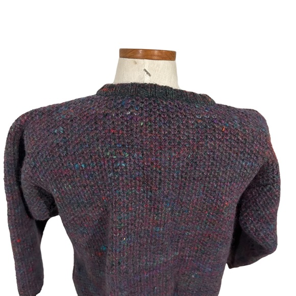 Renee Tener for Jeanne Pierre Cardigan Sweater Vintage - Picture 7 of 8